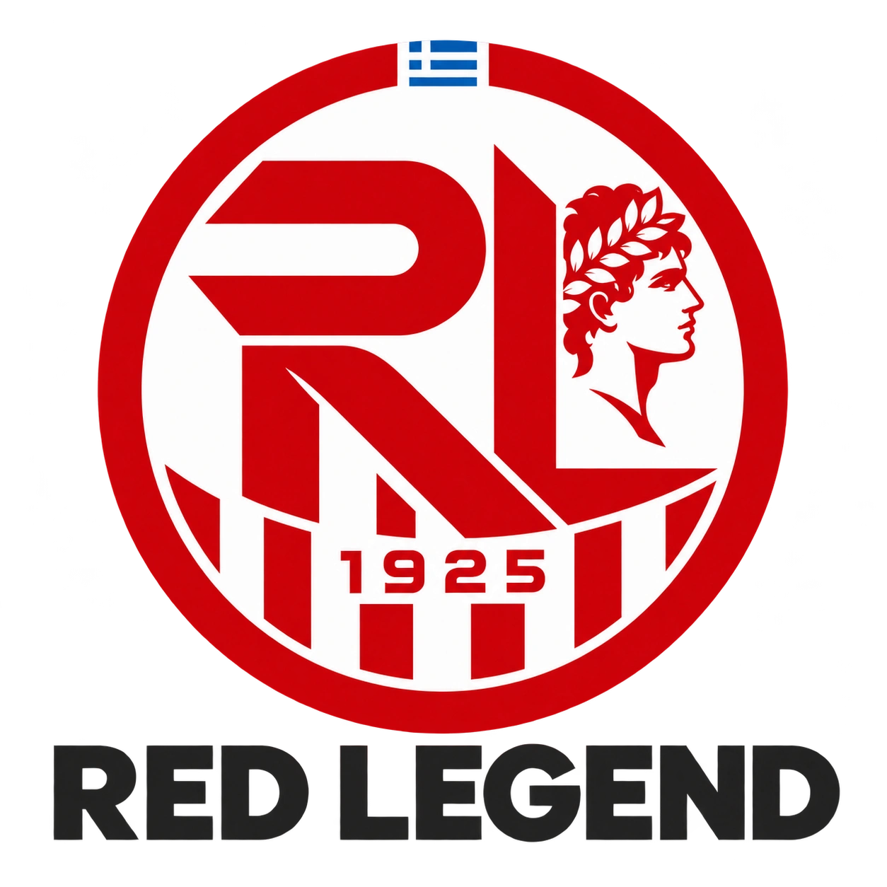 Red Legend 1925